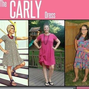 Xxs Carley worn once, they run big